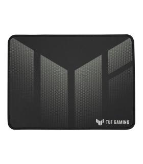 ASUS TUF P1 Gaming Alfombrilla de ratón para juegos Negro, Gris
