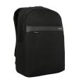 Targus GeoLite 40,6 cm (16") Mochila Negro