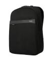Targus GeoLite 40,6 cm (16") Mochila Negro