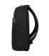 Targus GeoLite 40,6 cm (16") Mochila Negro