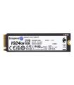 Kingston Technology KC3000 1,02 TB M.2 PCI Express 4.0 NVMe 3D TLC