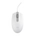 Trust TM-101W ratón Oficina Ambidextro USB tipo A Óptico 1200 DPI