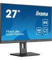 iiyama ProLite pantalla para PC 68,6 cm (27") 2560 x 1440 Pixeles Full HD LED Negro