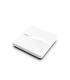 ASUS EBA63 ExpertWiFi AX3000 Dual-band PoE 2402 Mbit s Blanco Energía sobre Ethernet (PoE)