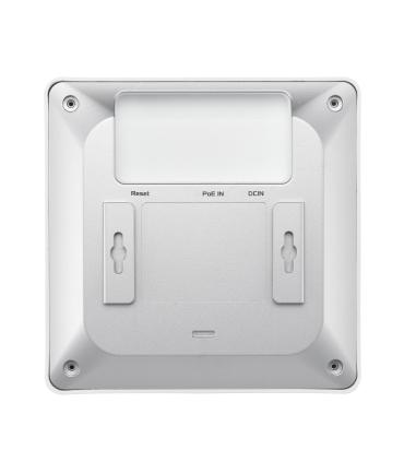 ASUS EBA63 ExpertWiFi AX3000 Dual-band PoE 2402 Mbit s Blanco Energía sobre Ethernet (PoE)