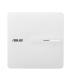 ASUS EBA63 ExpertWiFi AX3000 Dual-band PoE 2402 Mbit s Blanco Energía sobre Ethernet (PoE)