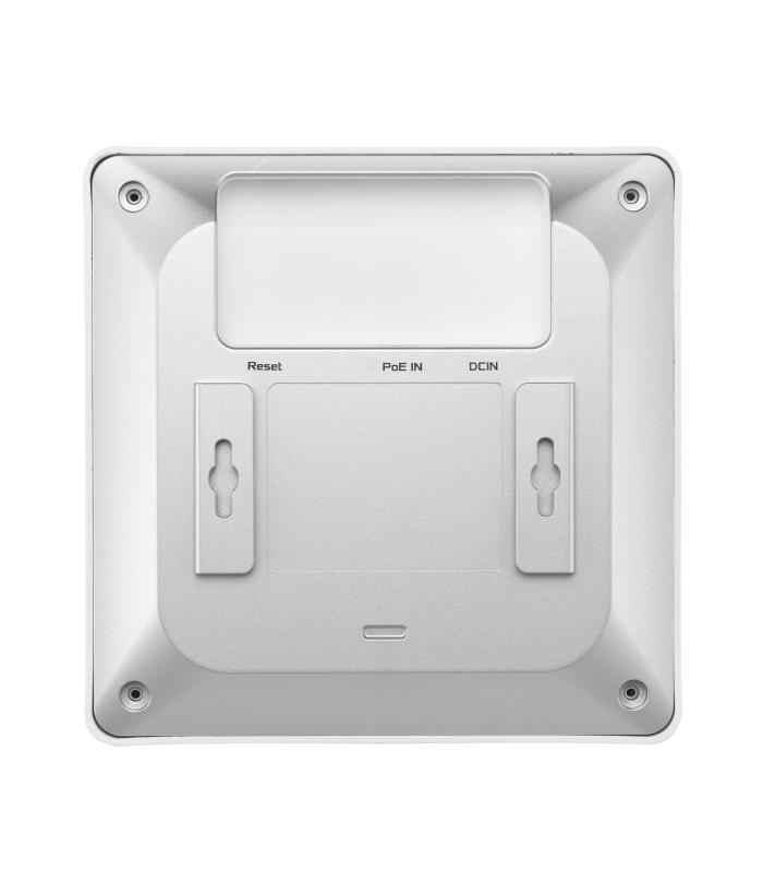 ASUS EBA63 ExpertWiFi AX3000 Dual-band PoE 2402 Mbit s Blanco Energía sobre Ethernet (PoE)