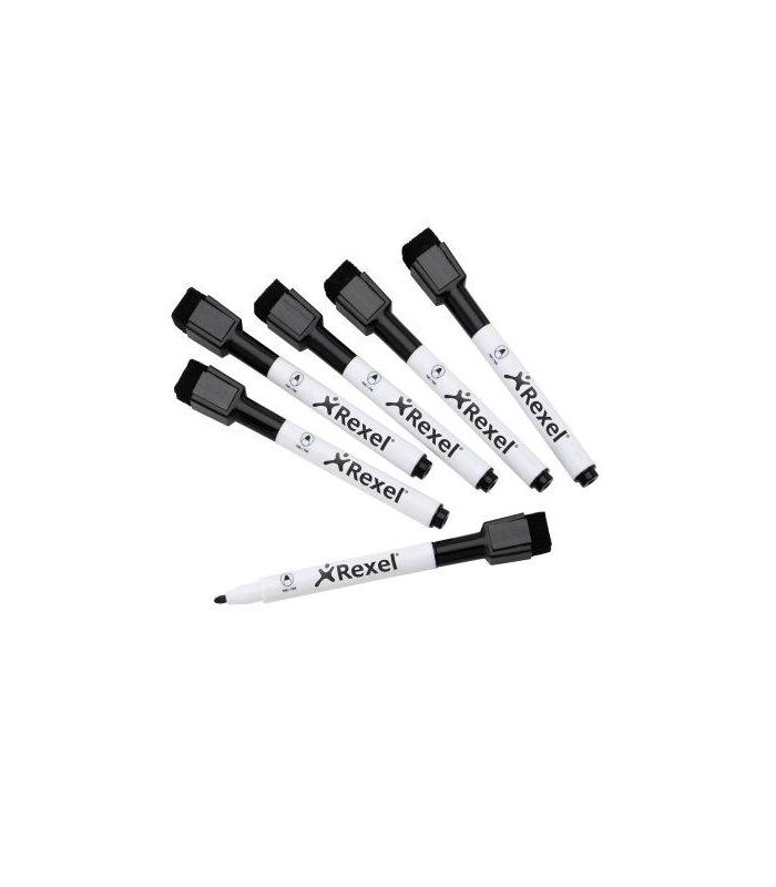 MINI ROTULADOR PIZARRA BLANCA NOBO 2104184