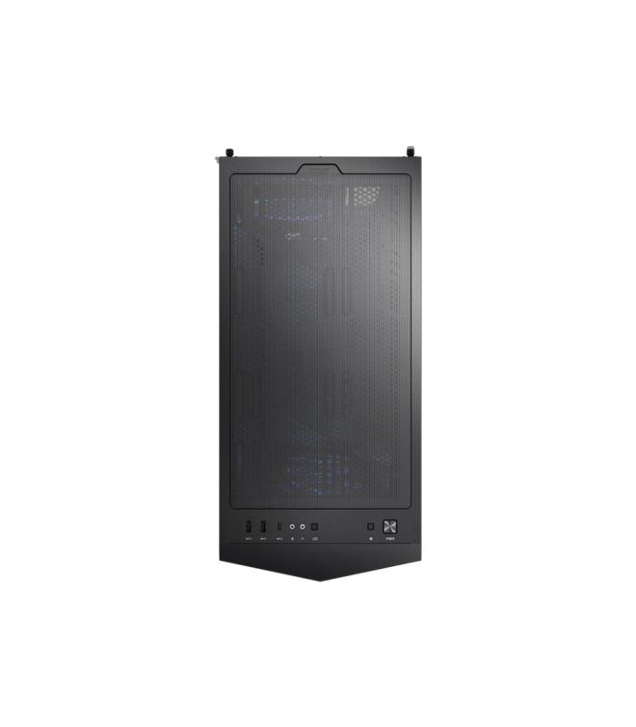 MSI MPG GUNGNIR 300R AIRFLOW carcasa de ordenador Midi Tower Negro