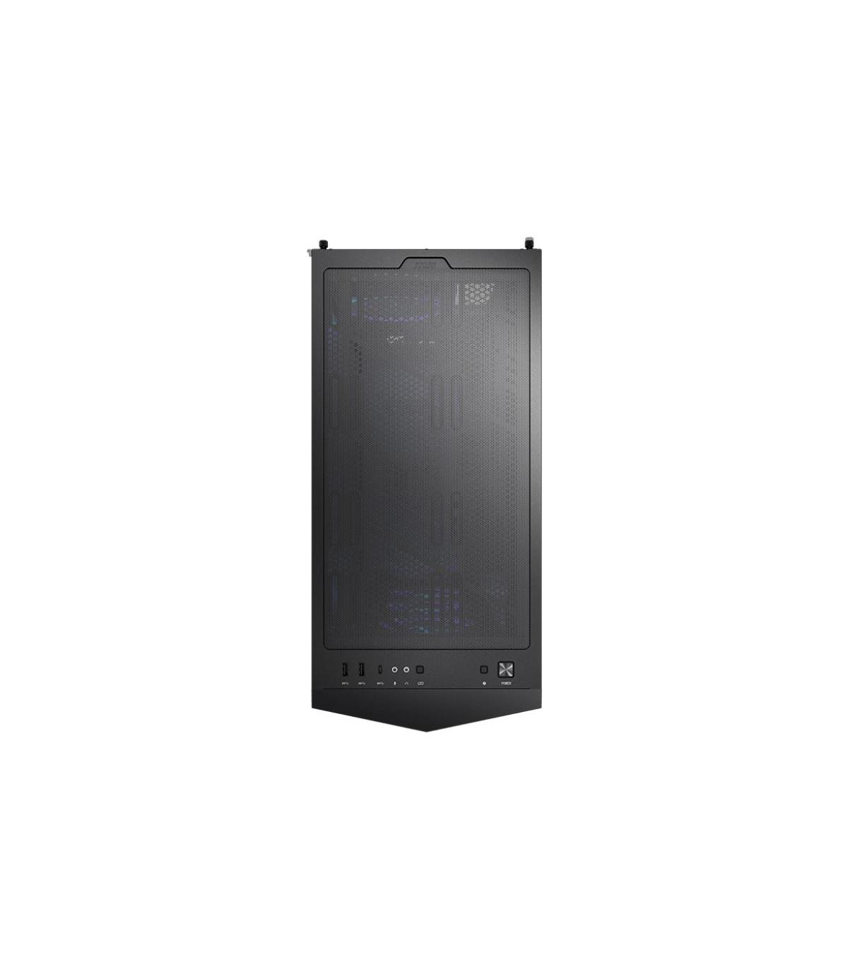 MSI MPG GUNGNIR 300R AIRFLOW carcasa de ordenador Midi Tower Negro