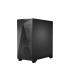 MSI MPG GUNGNIR 300P AIRFLOW carcasa de ordenador Midi Tower Negro