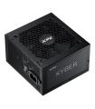 XPG KYBER 850W unidad de fuente de alimentación 24-pin ATX ATX Negro