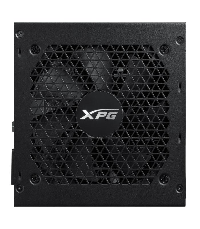 XPG KYBER 850W unidad de fuente de alimentación 24-pin ATX ATX Negro