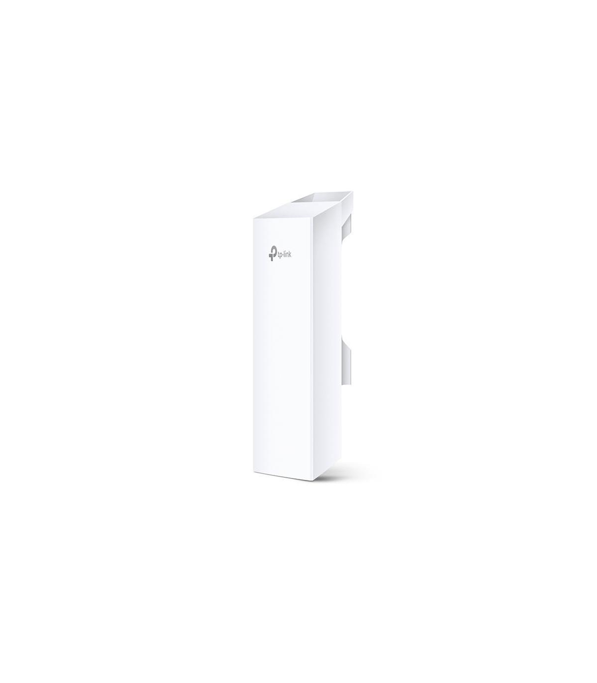 TP-Link CPE210 300 Mbit s Blanco Energía sobre Ethernet (PoE)