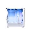 MSI MPG GUNGNIR 300R AIRFLOW WHITE carcasa de ordenador Midi Tower Blanco