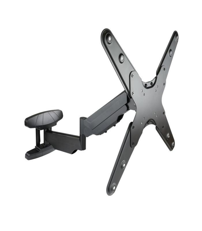 TooQ LP2355TN-B soporte para TV 139,7 cm (55") Negro