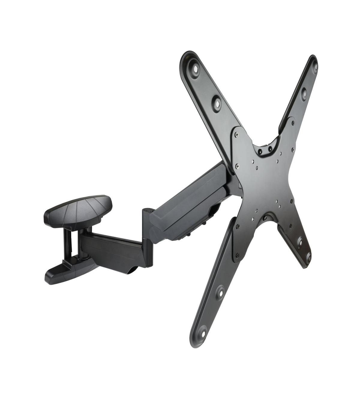 TooQ LP2355TN-B soporte para TV 139,7 cm (55") Negro