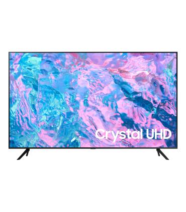 Samsung HCU7000 109,2 cm (43") 4K Ultra HD Smart TV Negro 20 W