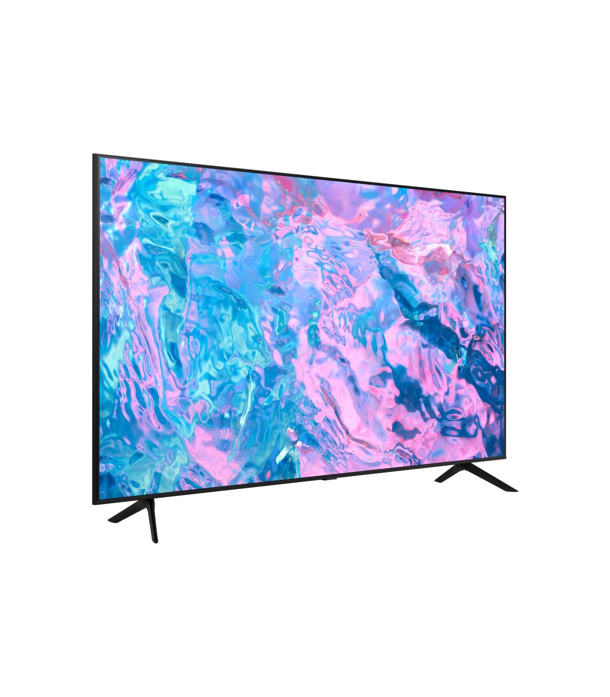 Samsung HCU7000 109,2 cm (43") 4K Ultra HD Smart TV Negro 20 W