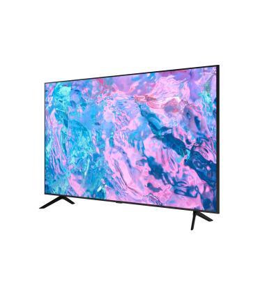 Samsung HCU7000 109,2 cm (43") 4K Ultra HD Smart TV Negro 20 W
