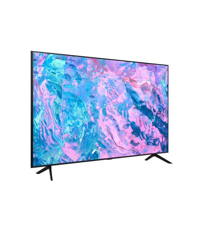 Samsung HCU7000 109,2 cm (43") 4K Ultra HD Smart TV Negro 20 W