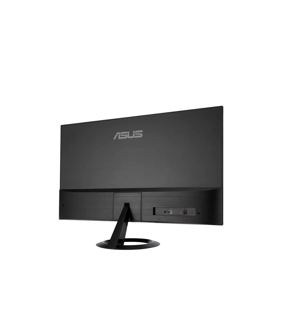 ASUS VZ24EHF pantalla para PC 60,5 cm (23.8") 1920 x 1080 Pixeles Full HD LCD Negro