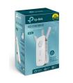 TP-Link RE450 Repetidor de red Blanco 10, 100, 1000 Mbit s