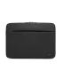 Ewent EW2523 maletines para portátil 39,6 cm (15.6") Funda Negro