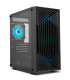 NOX INFINITY EPSILON Mini Tower Negro