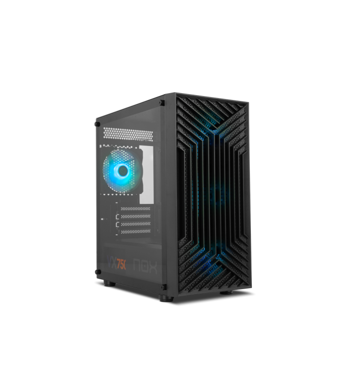 NOX INFINITY EPSILON Mini Tower Negro
