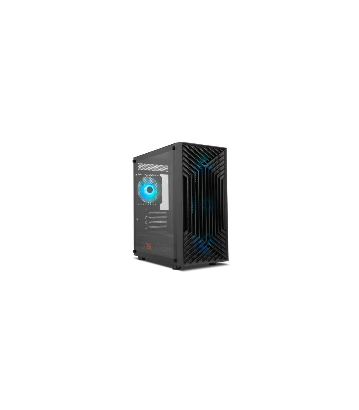 NOX INFINITY EPSILON Mini Tower Negro