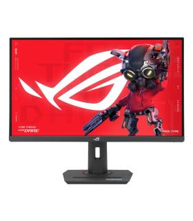 ASUS XG27UCS pantalla para PC 68,6 cm (27") 3840 x 2160 Pixeles 4K Ultra HD LCD Negro