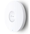 TP-Link Omada EAP653 punto de acceso inalámbrico 2976 Mbit s Blanco Energía sobre Ethernet (PoE)