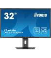 iiyama ProLite XB3270QSU-B1 pantalla para PC 81,3 cm (32") 2560 x 1440 Pixeles Wide Quad HD LED Negro