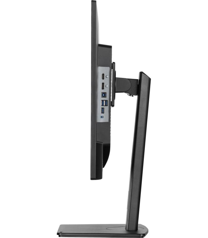 iiyama ProLite XB3270QSU-B1 pantalla para PC 81,3 cm (32") 2560 x 1440 Pixeles Wide Quad HD LED Negro