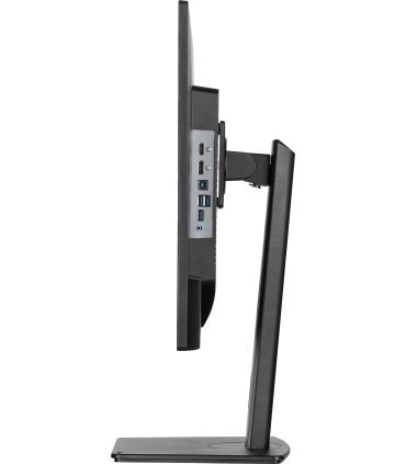 iiyama ProLite XB3270QSU-B1 pantalla para PC 81,3 cm (32") 2560 x 1440 Pixeles Wide Quad HD LED Negro