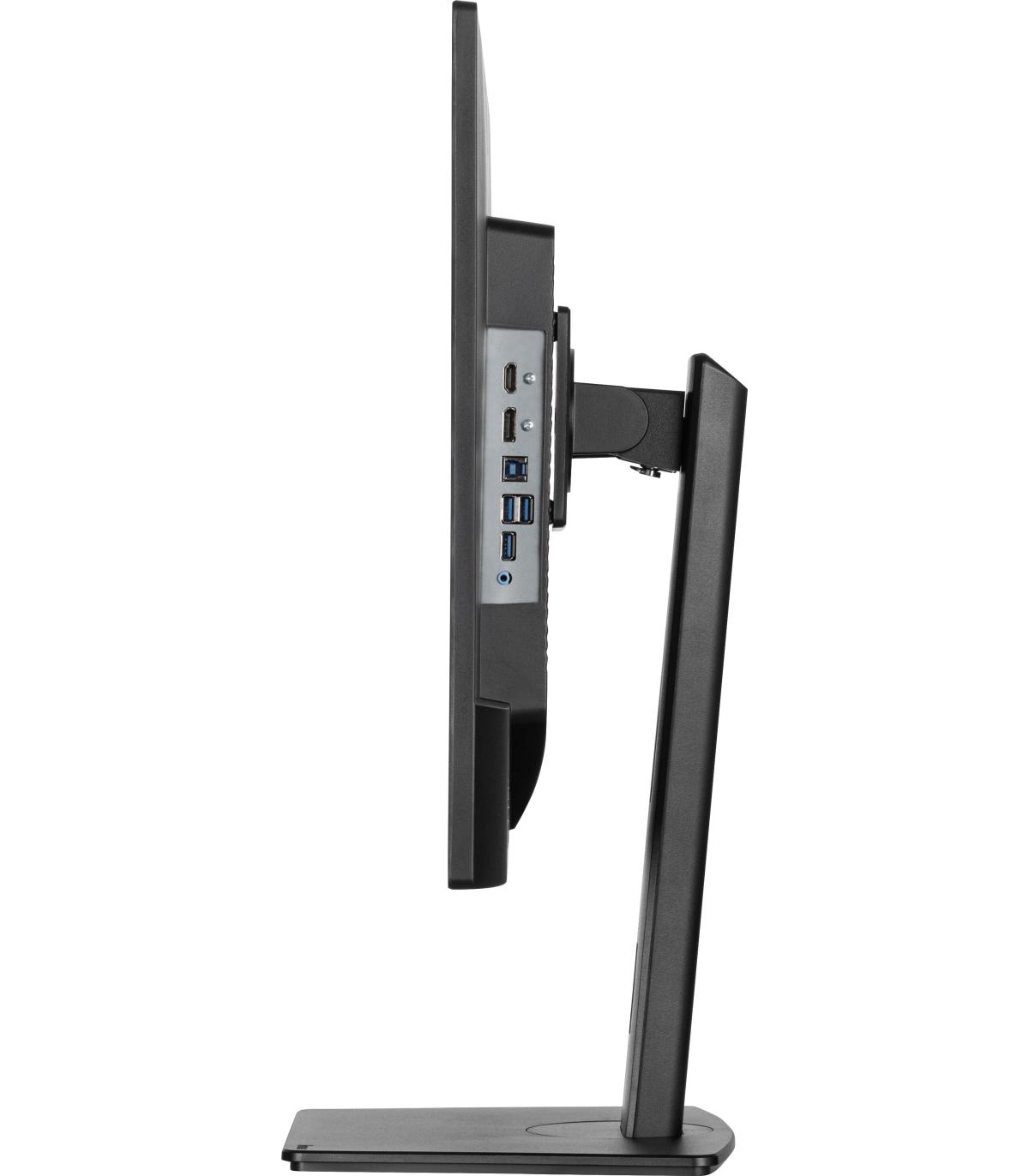 iiyama ProLite XB3270QSU-B1 pantalla para PC 81,3 cm (32") 2560 x 1440 Pixeles Wide Quad HD LED Negro