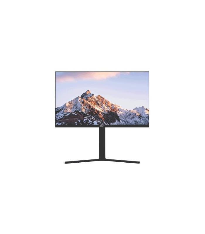 Dahua Technology LM27-B201A pantalla para PC 68,6 cm (27") 1920 x 1080 Pixeles Full HD LED Negro