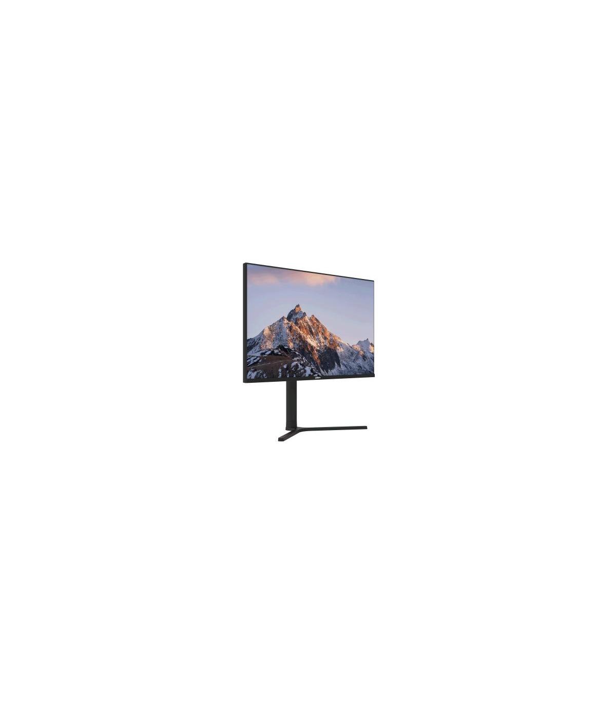 Dahua Technology LM27-B201A pantalla para PC 68,6 cm (27") 1920 x 1080 Pixeles Full HD LED Negro