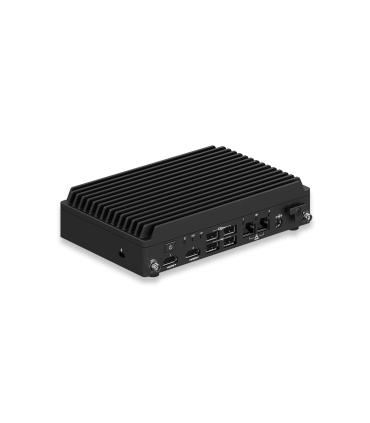 ASUS NUC 13 Rugged BNUC13BRFA200B02I Negro x7211E