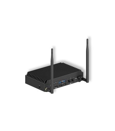 ASUS NUC 13 Rugged BNUC13BRFA200B02I Negro x7211E