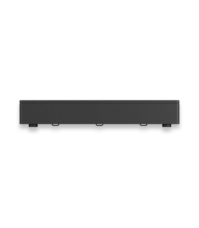 ASUS BNUC13BRKP200B02I Negro N50