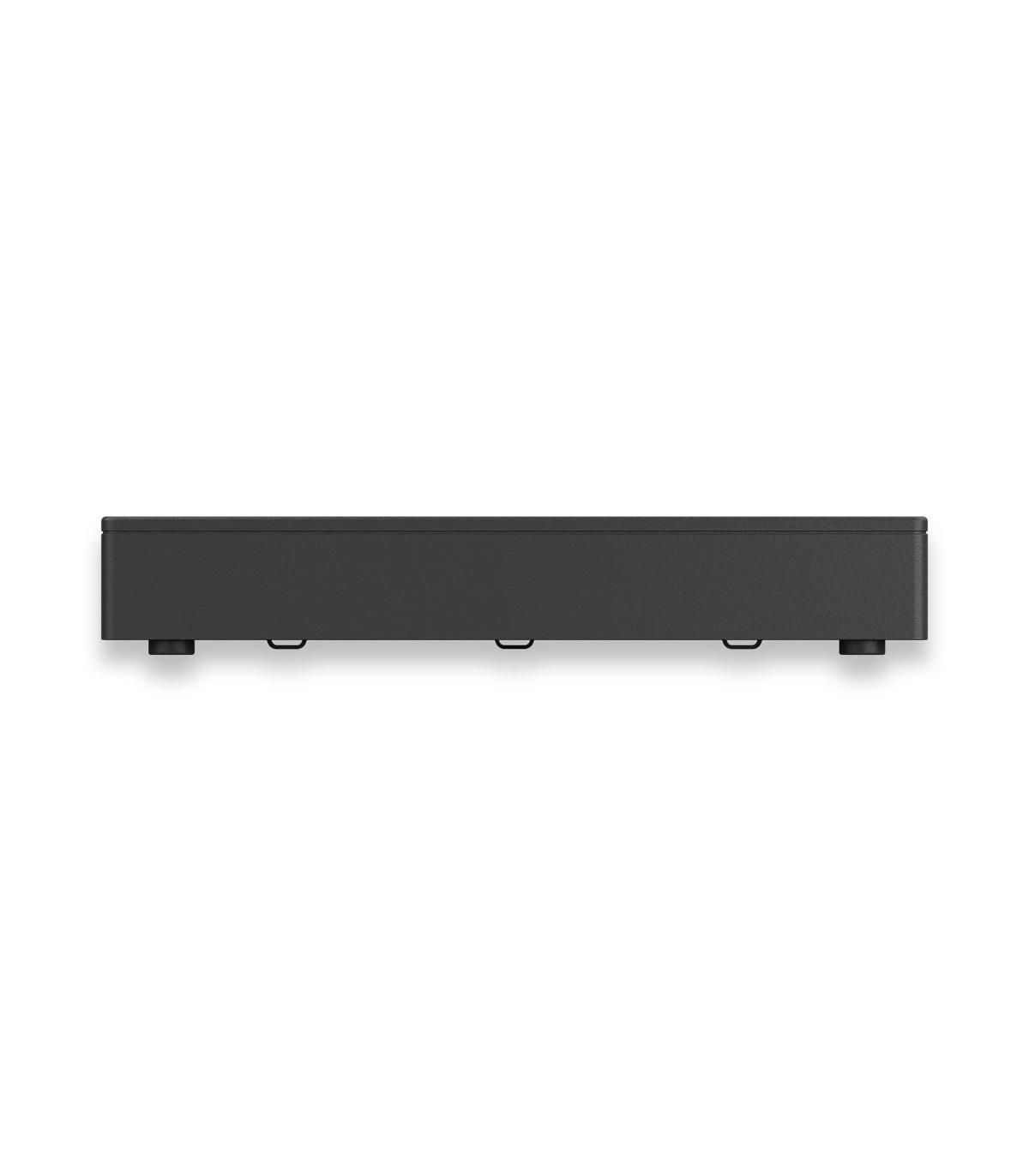 ASUS BNUC13BRKP200B02I Negro N50