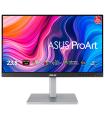 ASUS PA247CV pantalla para PC 60,5 cm (23.8") 1920 x 1080 Pixeles Full HD LED Negro, Plata