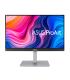 ASUS PA247CV pantalla para PC 60,5 cm (23.8") 1920 x 1080 Pixeles Full HD LED Negro, Plata