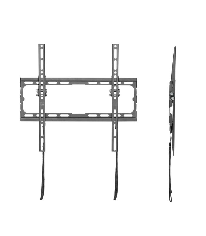 Ewent EW1507 soporte para TV 177,8 cm (70") Negro