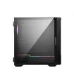 MSI MPG VELOX 100P AIRFLOW carcasa de ordenador Midi Tower Negro