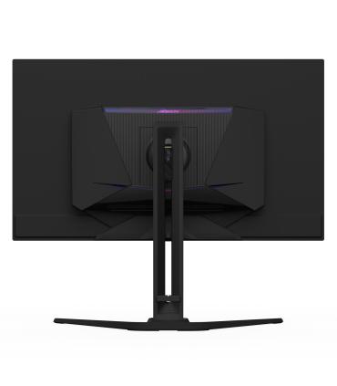 GIGABYTE Monitor de juegos OLED AORUS FO32U2P de 32” - 3840 x 2160 (UHD), 240Hz, 0.03ms, 250 cd m², KVM, FreeSync Premium Pro,