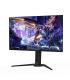 GIGABYTE Monitor de juegos OLED AORUS FO32U2P de 32” - 3840 x 2160 (UHD), 240Hz, 0.03ms, 250 cd m², KVM, FreeSync Premium Pro,