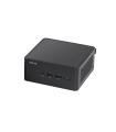 ASUS NUC 14 Pro RNUC14RVHU700002I UCFF Negro 155H
